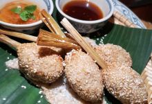 Rice Bowl美食图片