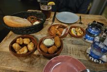 La Cubanita美食图片