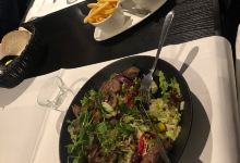 Van der Valk Hotel Groningen美食图片