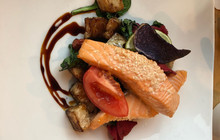Meneer Smit餐厅图片
