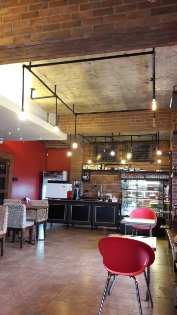 Cafe Francesco
