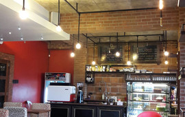 Cafe Francesco