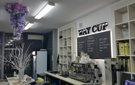 Way Cup