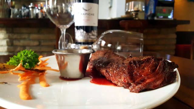 Restaurant Argentino