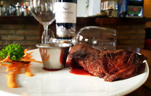 Restaurant Argentino餐厅图片