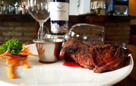 Restaurant Argentino