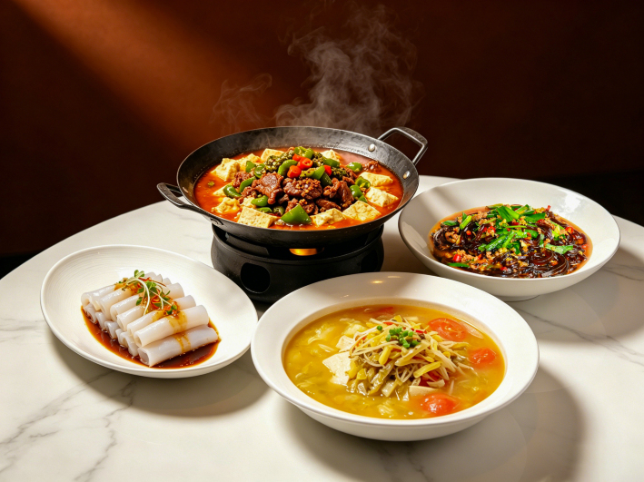 贵州文旅嘉途酒店·餐厅