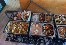Kabem Todos美食图片