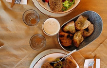 Maracaibo Restaurant餐厅图片