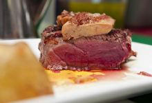 alegria bar i restaurant美食图片