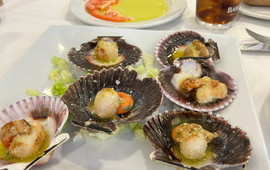 Restaurante Casa Tomas