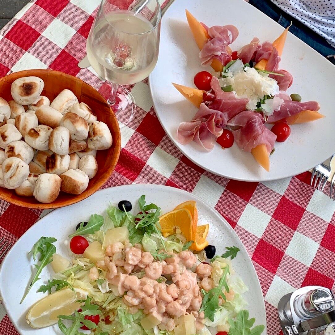 Arany Csillag Pizzeria