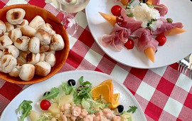 Arany Csillag Pizzeria