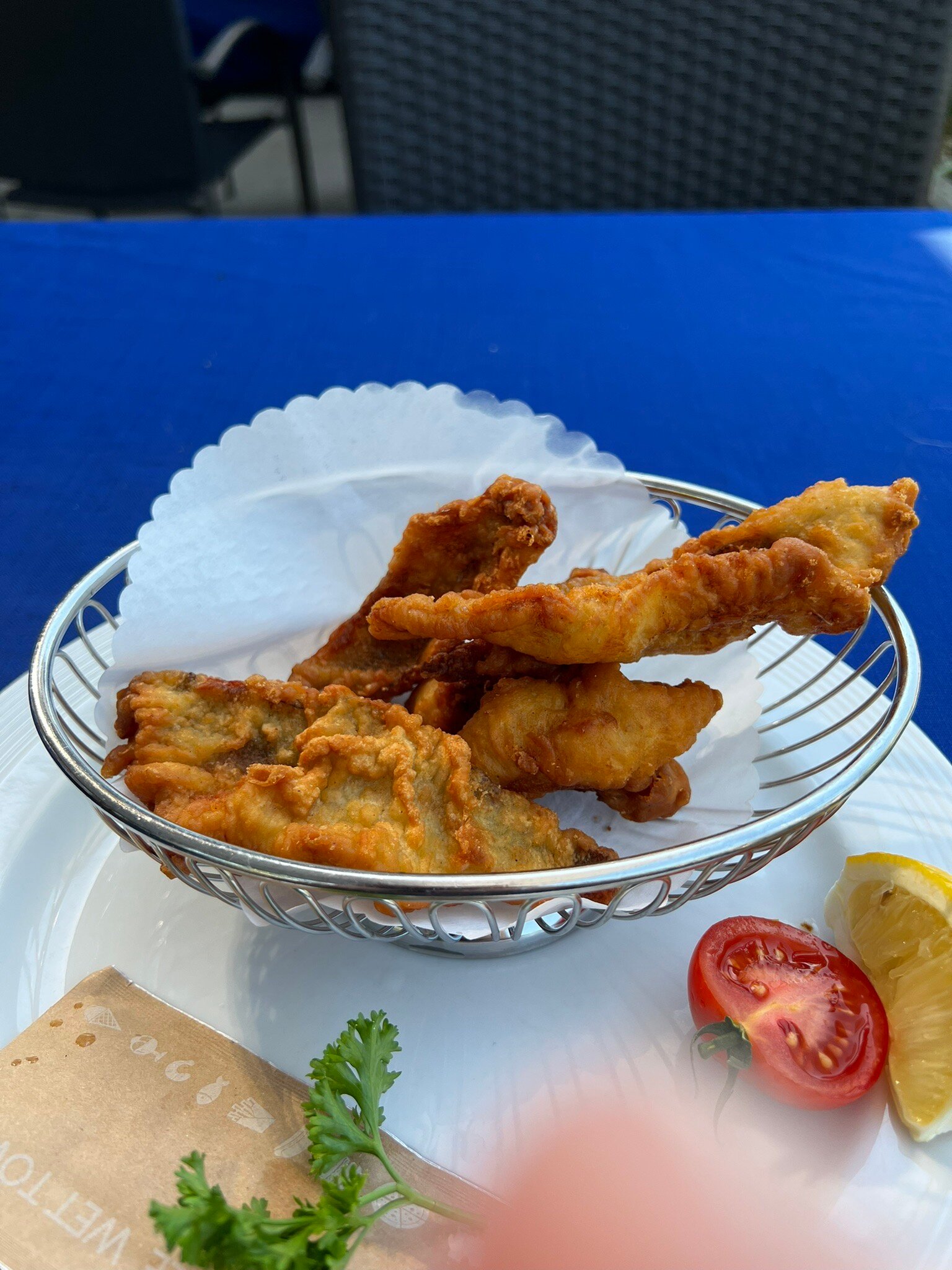 Joran Restaurant du Port