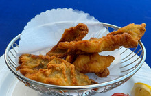 Joran Restaurant du Port餐厅图片