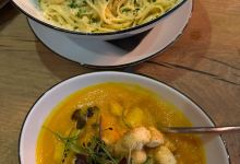 Seppi's am Isskogel美食图片