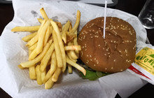 Tropical Fast Food餐厅图片