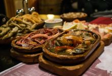 Bodegon Fueguino美食图片