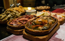 Bodegon Fueguino餐厅图片