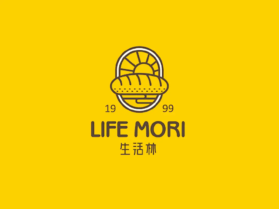 生活林蛋糕(铁路店)美食图片