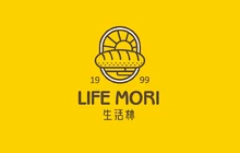生活林蛋糕(牙克石店)餐厅图片