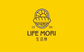 生活林蛋糕(牙克石店)