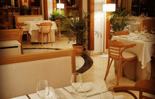 El Club Restaurante Can Pastilla餐厅图片