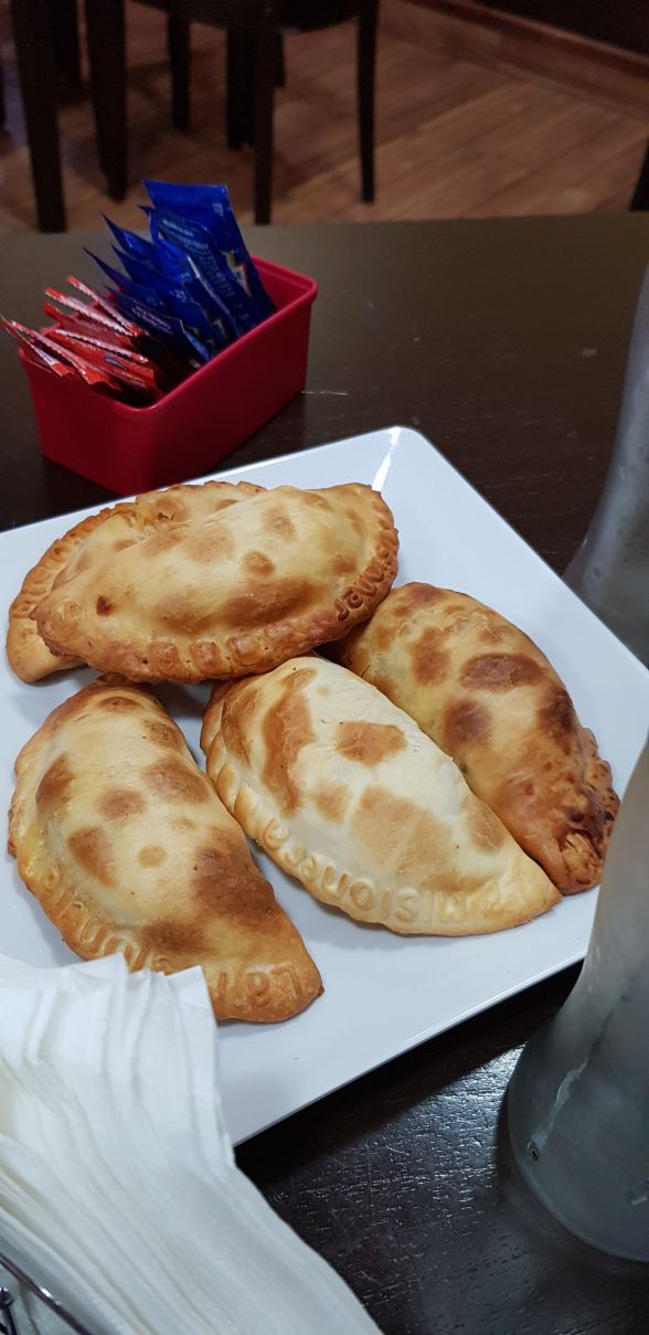 Casa de Empanadas