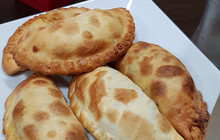 Casa de Empanadas餐厅图片