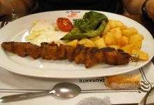 Restaurante La TERRAZA美食图片