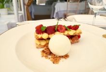 Conservatory Restaurant美食图片