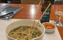 Kawiarnia Suplement餐厅图片