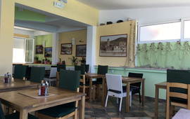 Pizzeria Martin