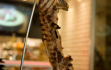 Petridis Grill Stories餐厅图片
