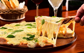 Bella Massa Pizzaria