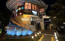 Spice Garden Indian & Halal Restaurant (Batumi)餐厅图片