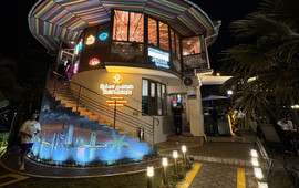 Spice Garden Indian & Halal Restaurant (Batumi)