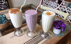 Cafe Blanco