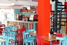 Coffee Late Chillan美食图片