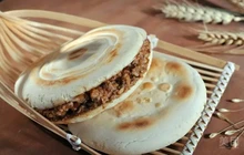 曹记肉夹馍(总店)餐厅图片