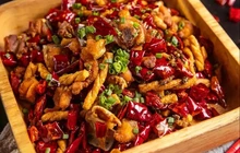 王家味道(王家大院店)餐厅图片