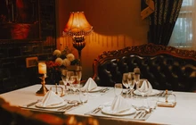 L'ATELIER de nous兰特里德露餐厅图片