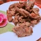 肉饼王