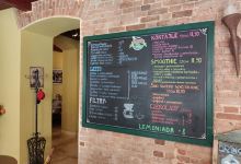 Central Coffee Perks美食图片
