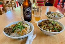Les Alizes美食图片
