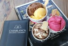 Helados Gourmet Casablanca美食图片