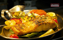 Cool Peppers Restaurant-Beach Bar餐厅图片