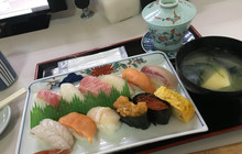 釜石ごん太(みたけ店)餐厅图片