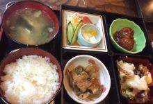 Ippachi Hanten美食图片