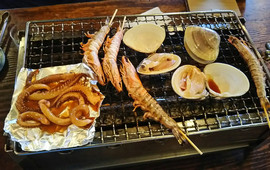 Hamachaya Yamasho